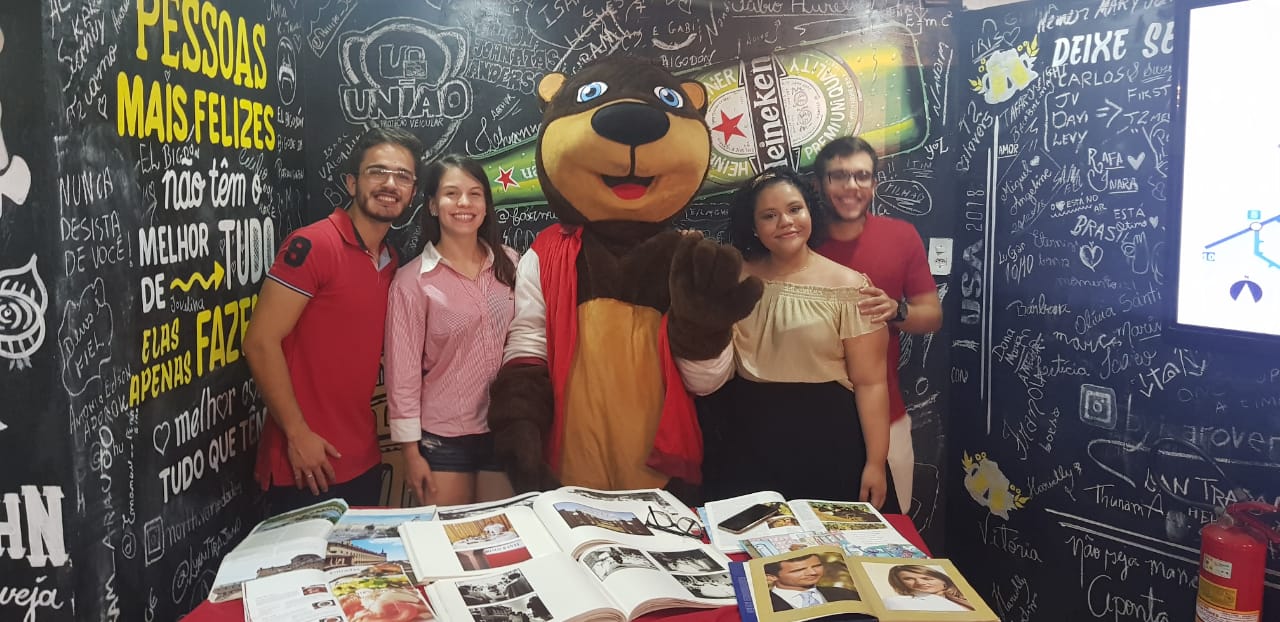 Fisk Sobral/ CE - Gastronomy Festival/ Prize